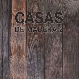 CASAS DE MADERA 2