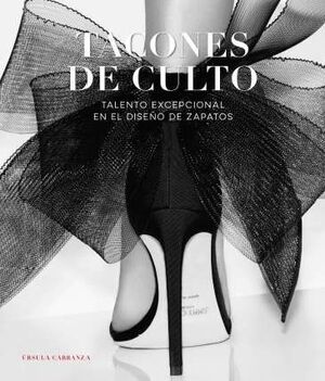 TACONES DE CULTO