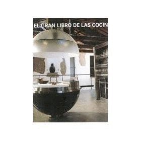 GRAN LIBRO DE LAS COCINAS, EL