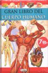 GRAN LIBRO DEL CUERPO HUMANO