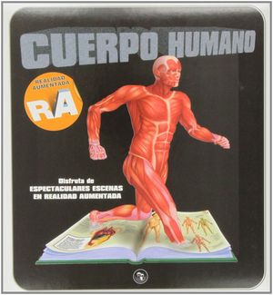 REALIDAD AUMENTADA. CUERPO HUMANO