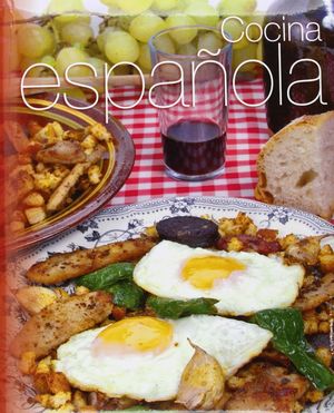 COCINA CREATIVA