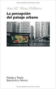 LA PERCEPCIÓN DEL PAISAJE URBANO