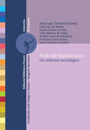 PULSO DE ESPAÑA 2010