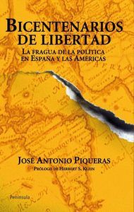 BICENTENARIOS DE LIBERTAD