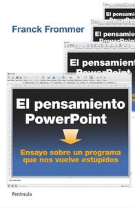 EL PENSAMIENTO POWERPOINT