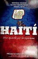 HAITI