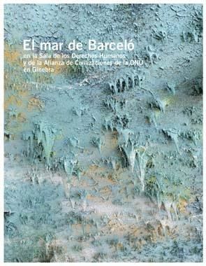 EL MAR DE BARCELÓ - RETAPAT RÚSTICA EN CASTELLÀ