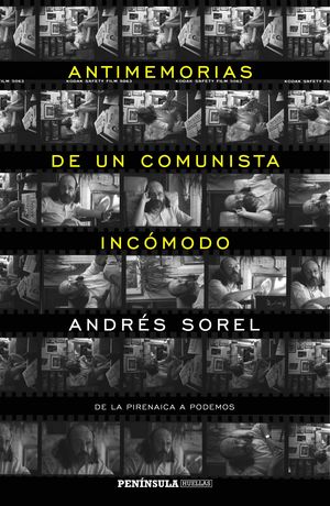 ANTIMEMORIAS DE UN COMUNISTA INCOMODO