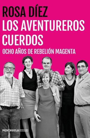 LOS AVENTUREROS CUERDOS