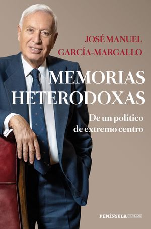 MEMORIAS HETERODOXAS