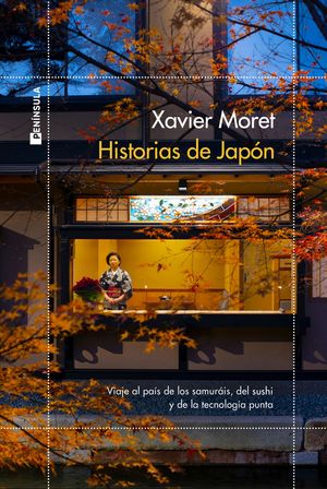 HISTORIAS DE JAPÓN