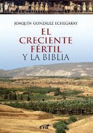 EL CRECIENTE FÉRTIL Y LA BIBLIA