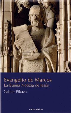 EVANGELIO DE MARCOS