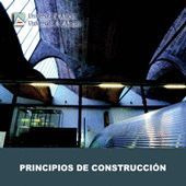 PRINCIPIOS DE CONSTRUCCION