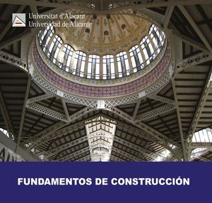 FUNDAMENTOS DE CONSTRUCCIÓN