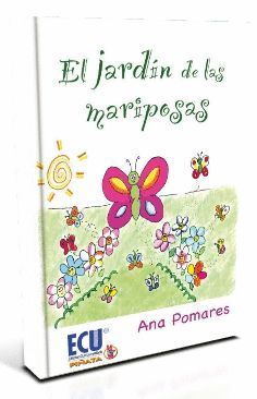 EL JARDIN DE LAS MARIPOSAS