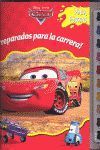 PREPARADOS PARA LA CARRERA