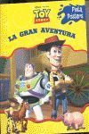 LA GRAN AVENTURA