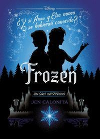 FROZEN (UN GIRO INESPERADO)