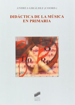 DIDÁCTICA DE LA MÚSICA EN PRIMARIA