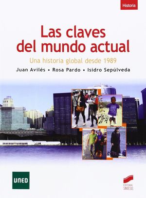 LAS CLAVES DEL MUNDO ACTUAL