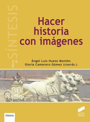 HACER HISTORIA CON IMAGENES