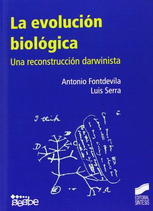 LA EVOLUCIÓN BIOLÓGICA