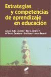 ESTRATEGIAS Y COMPETENCIAS DE APRENDIZAJE EN EDUCACIÓN