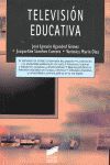 TELEVISIÓN EDUCATIVA