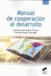 MANUAL DE COOPERACIÓN AL DESARROLLO