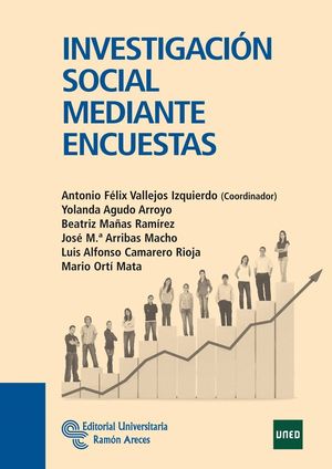 INVESTIGACIÓN SOCIAL MEDIANTE ENCUESTAS