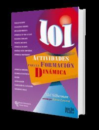 101 ACTIVIDADES PARA LA FORMACIÓN DINÁMICA