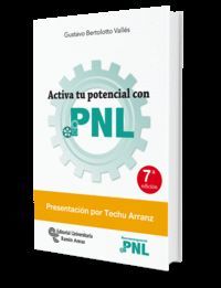 ACTIVA TU POTENCIAL CON PNL