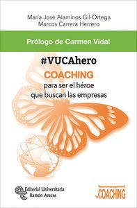 #VUCAHERO