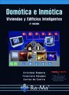 DOMOTICA E INMOTICA VIVIENDAS Y EDIFICIOS INTELIGENTES