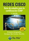 REDES CISCO. GUÍA DE ESTUDIO PARA LA CERTIFICACIÓN CCNP. 2ª EDICIÓN