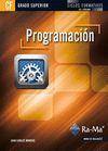 PROGRAMACIÓN (GRADO SUPERIOR)