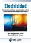 ELECTRICIDAD FUNDAMENTOS Y PROBLEMAS DE ELECTROSTATICA CORRIENT