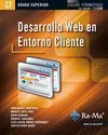 DESARROLLO WEB EN ENTORNO CLIENTE, GRADO SUPERIOR