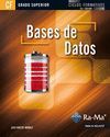 BASES DE DATOS, GRADO SUPERIOR