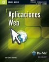 APLICACIONES WEB, GRADO MEDIO