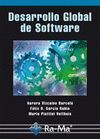 DESARROLLO GLOBAL DE SOFTWARE