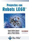 PROYECTOS CON ROBOTS LEGO