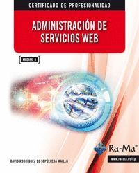 ADMINISTRACION DE SERVICIOS WEB. MF0495_3