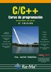 C/C++ CURSO DE PROGRAMACION + CD 4ªEDICION