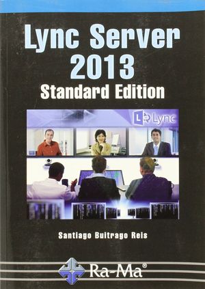 LYNC SERVER 2013. STANDAR EDITION