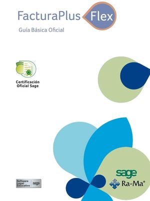 FACTURAPLUS FLEX. GUIA BASICA OFICIAL