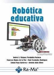 ROBOTICA EDUCATIVA