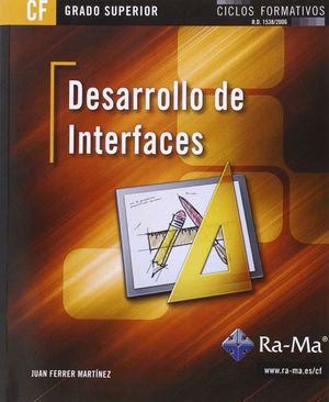 DESARROLLO DE INTERFACES